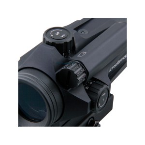 Коллиматор Vector Optics Nautilus 1x30 QD быстросъёмный точка 3 МOA красная арт.: SCRD-26II